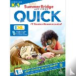 Summer Bridge Activities - Summer Bridge Activities(r) Quick