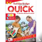 Summer Bridge Activities - Summer Bridge Activities(r) Quick