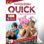 Summer Bridge Activities - Summer Bridge Activities(r) Quick