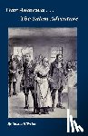 Kilbride, Susan - The Salem Adventure
