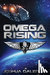 Dalzelle, Joshua - Omega Rising