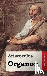 Aristoteles - Organon