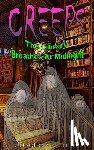Valentino, Josette - The Library Breathes at Midnight: Matt Franklin Must Face Things Not from This World. He's Forced to Confront Some of His Biggest Fears. But This Fear