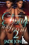 Jones, Jade - Ebony and Ivory 2