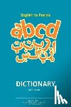 Khan, Amir - English to Pashto Dictionary with Phonetics: Pashto dictionary with phonetics
