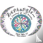 Paglio, Jeanne - Zentangle A Journey in the Round
