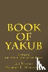 Muhammad, Rasheed L. - Book of Yakub: Father of the Caucasian People