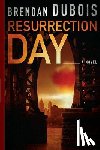 DuBois, Brendan - Resurrection Day