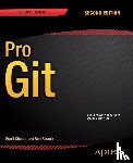 Chacon, Scott, Straub, Ben - Pro Git