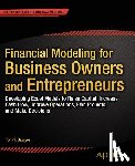 Sawyer, Tom Y. - Financial Modeling for Business Owners and Entrepreneurs