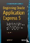 Gault, Doug - Beginning Oracle Application Express 5