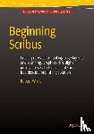 White, Robert - Beginning Scribus