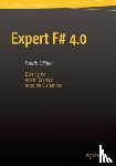 Syme, Don, Granicz, Adam, Cisternino, Antonio - Expert F# 4.0