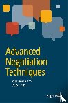 Hay, Steve, McCarthy, Alan, Agent for RDC, John Hay - Advanced Negotiation Techniques