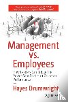 Drumwright, Hayes - Management vs. Employees