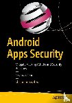Gunasekera, Sheran - Android Apps Security