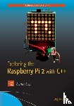 Gay, Warren - Exploring the Raspberry Pi 2 with C++