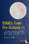 Richard A. Bartle - MMOs from the Outside In
