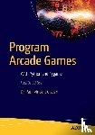 Craven, Paul - Program Arcade Games