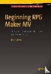 Perez, Darrin - Beginning RPG Maker MV