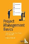 McBride, Melanie - Project Management Basics