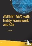 Naylor, Lee - ASP.NET MVC with Entity Framework and CSS