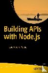 Caio Ribeiro Pereira - Building APIs with Node.js