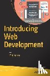 Joerg Krause - Introducing Web Development
