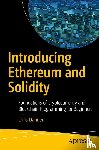 Dannen, Chris - Introducing Ethereum and Solidity