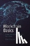 Drescher, Daniel - Blockchain Basics