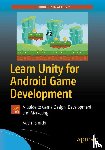 Sinicki, Adam - Learn Unity for Android Game Development