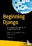 Rubio, Daniel - Beginning Django