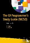 Asad, Ali, Ali, Hamza - The C# Programmer’s Study Guide (MCSD)