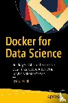 Cook, Joshua - Docker for Data Science