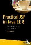 Muller, Michael - Practical JSF in Java EE 8