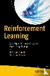 Nandy, Abhishek, Biswas, Manisha - Reinforcement Learning