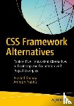 Shenoy, Aravind, Prabhu, Anirudh - CSS Framework Alternatives