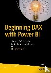 Seamark, Philip - Beginning DAX with Power BI