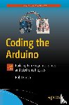 Dukish, Bob - Coding the Arduino