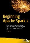 Luu, Hien - Beginning Apache Spark 2
