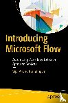 Ramalingam, Vijai Anand - Introducing Microsoft Flow