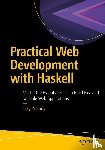 Putrady, Ecky - Practical Web Development with Haskell