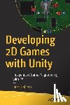 Halpern, Jared - Developing 2D Games with Unity