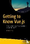 Nelson, Brett - Getting to Know Vue.js