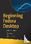 Petersen, Richard - Beginning Fedora Desktop