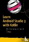 Hagos, Ted - Learn Android Studio 3 with Kotlin
