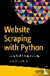 Hajba, Gabor Laszlo - Website Scraping with Python