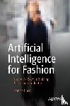 Luce, Leanne - Artificial Intelligence for Fashion