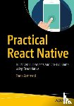 Zammetti, Frank - Practical React Native