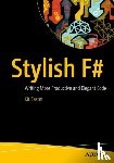 Eason, Kit - Stylish F#
